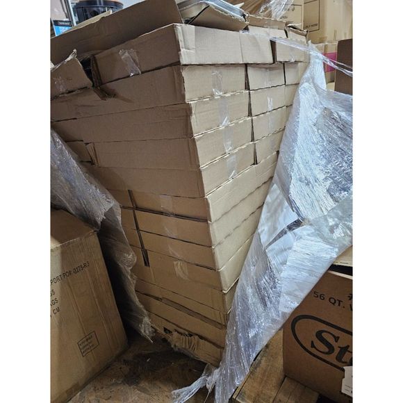 3-Lot True Living 2-Piece Cookie Pan Set - Heavyweight Steel, Made in America - Picture 7 of 8